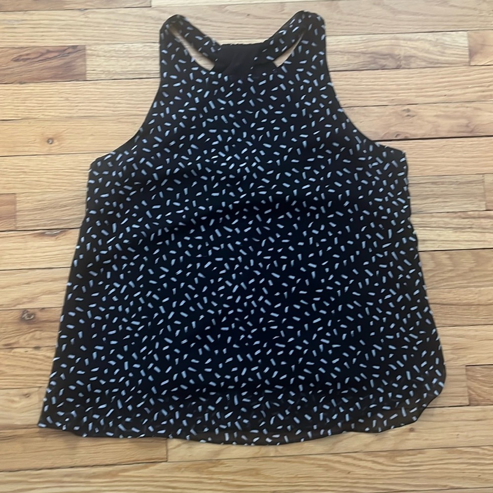 Banana Republic Shell